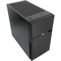 компьютер iRU Office 510B5GM 1621753 Черный
