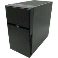 компьютер iRU Office 510B5GM 1621771 Черный