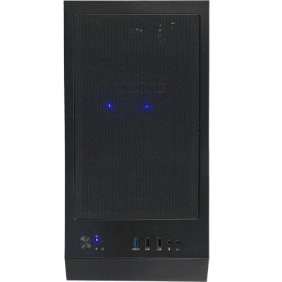 компьютер iRU Office 510B5GM 1861438 Черный