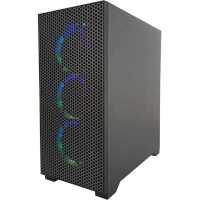 компьютер iRU Office 510B5GPi 1851815 Черный
