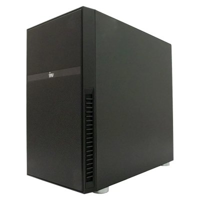 компьютер iRU Office 510B6GM 1874377 Черный