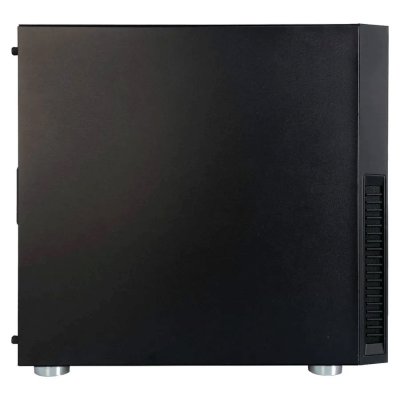 компьютер iRU Office 510B6GM 1874377 Черный