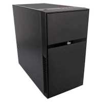 компьютер iRU Office 510B6GM 1874379 Черный
