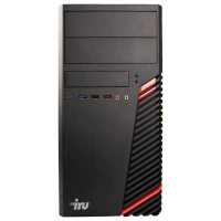 компьютер iRU Office 510H4SM MT 1680945 Черный