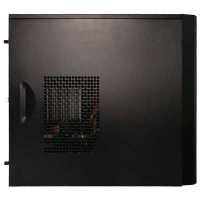 компьютер iRU Office 510H4SM MT 1680972 Черный