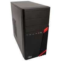 компьютер iRU Office 510H4SM MT 1680974 Черный