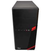 компьютер iRU Office 510H4SM MT 1680978 Черный