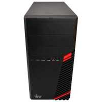компьютер iRU Office 510H4SM MT 1685171 Черный