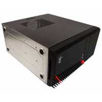 компьютер iRU Office 510H4SM MT 1685481 Черный