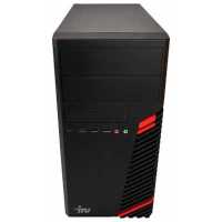 компьютер iRU Office 510H4SM MT 1722953 Черный