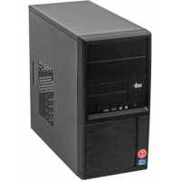 компьютер iRU Office 512 MT 1718691 Черный