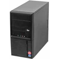 компьютер iRU Office 512 MT 1718691 Черный
