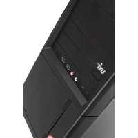 компьютер iRU Office 512 MT 1725964 Черный