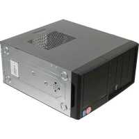 компьютер iRU Office 512 MT 1725964 Черный