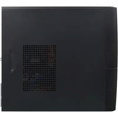 компьютер iRU Office 513 1881599 Черный