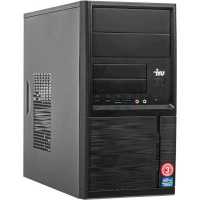 компьютер iRU Office 513 MT 1725961 Черный