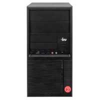 компьютер iRU Office 513 MT 1725967 Черный