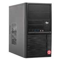 компьютер iRU Office 615 MT 1539165 Черный