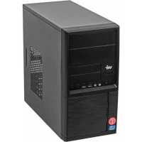 компьютер iRU Office 615 MT 1561467 Черный
