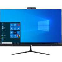 моноблок iRU Office P2310H4 1772534 Черный
