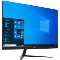 моноблок iRU Office P2310H4 1772534 Черный