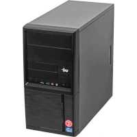 компьютер iRU Опал 513 MT 1565683 Черный