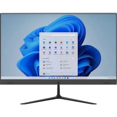 моноблок iRU P233 2004827 Черный