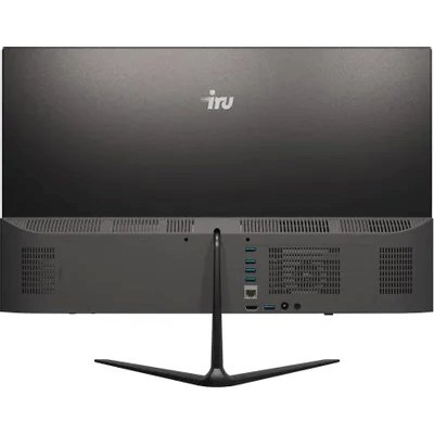 моноблок iRU P233 2004827 Черный
