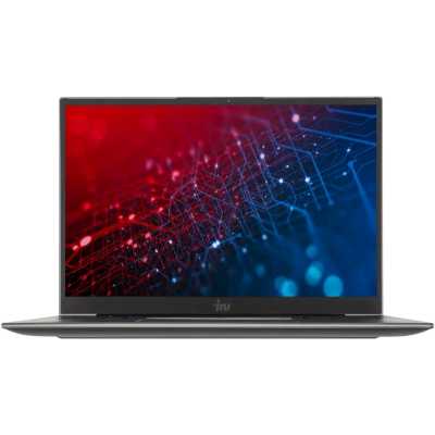 ноутбук iRU Planio 14INP 2023733 Серый