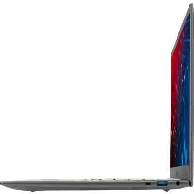 ноутбук iRU Planio 14INP 2023733 Серый