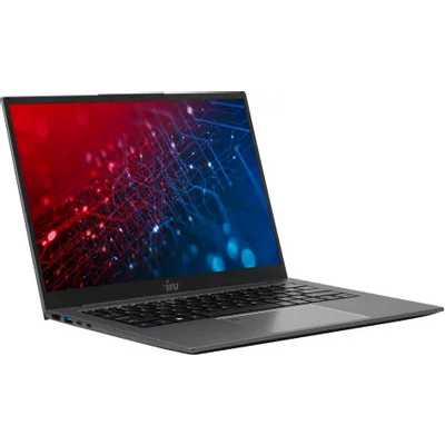ноутбук iRU Planio 14INPR 2078487 Серый