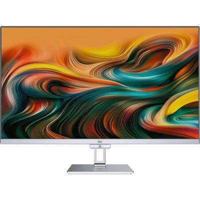 моноблок iRU Planio 235 2105029 Серебристый