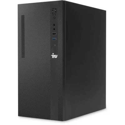 компьютер iRU Planio 310H6SC 2153493 Черный