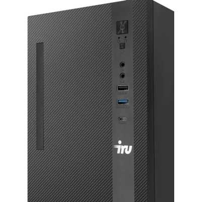 компьютер iRU Planio 310H6SC 2153495 Черный