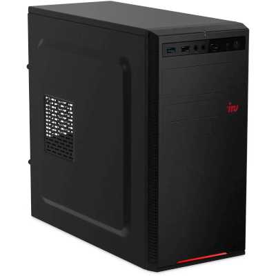 компьютер iRU Planio 310H6SEV 2113520 Черный