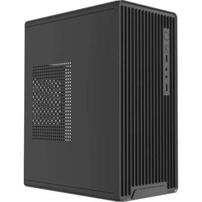 компьютер iRU Planio 320A5S 2195794 Черный