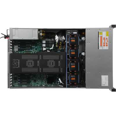 сервер iRU Rock G2212IG5 2155746