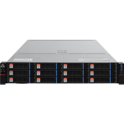 сервер iRU Rock G2212P 2159496