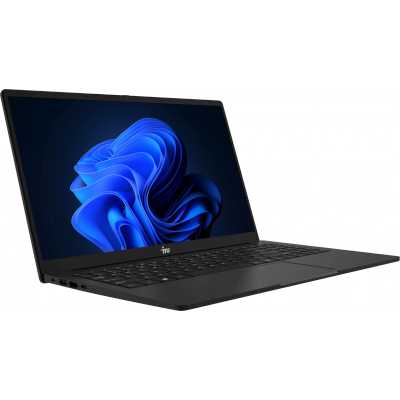 ноутбук iRU Strato 15ALI 2058955 Черный