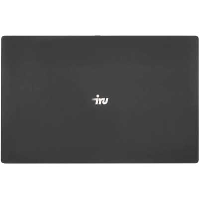 ноутбук iRU Strato 15ALID5 2150074 Черный