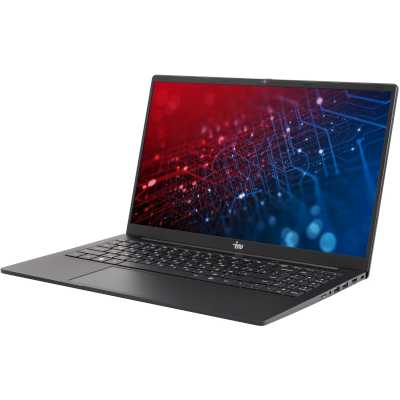 ноутбук iRU Strato 15ALID4 2168028 Черный