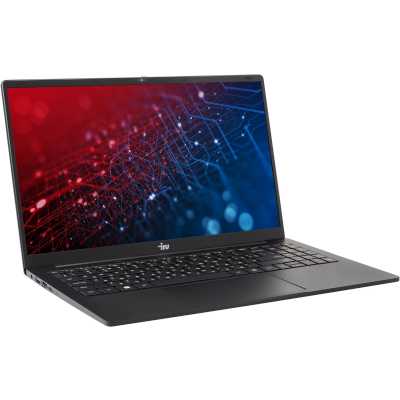 ноутбук iRU Strato 15ALID4 2168028 Черный