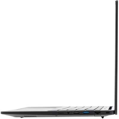 ноутбук iRU Strato 15ALID4 2168028 Черный