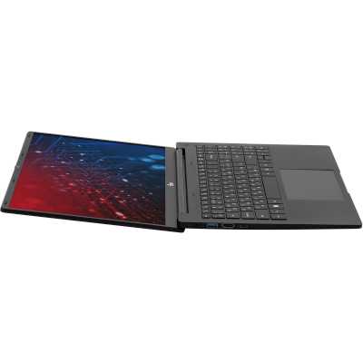 ноутбук iRU Strato 15ALID4 2168028 Черный