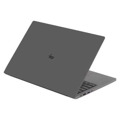 ноутбук iRU Strato 16ALMR 2142319 Серый
