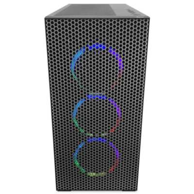 компьютер iRU Strato 710Z7GP 2134687 Черный