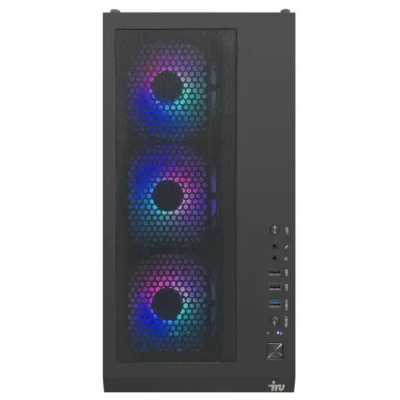 компьютер iRU Strato 710Z7GP 2135201 Черный