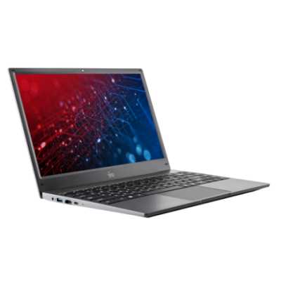 ноутбук iRU Tactio 14ALH 2058896 Серый