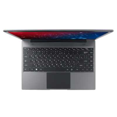 ноутбук iRU Tactio 14ALH 2058896 Серый