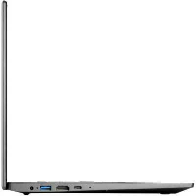 ноутбук iRU Tactio 14ALH 2059065 Серый